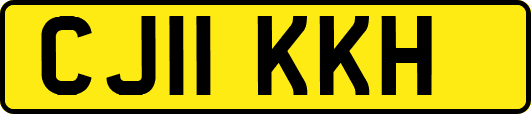 CJ11KKH