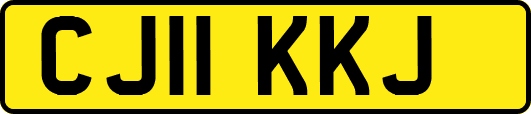 CJ11KKJ