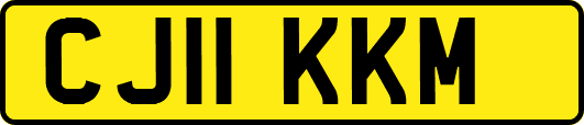 CJ11KKM