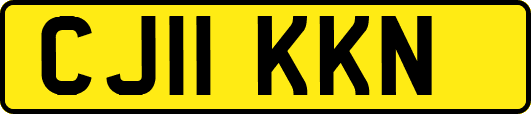 CJ11KKN