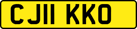 CJ11KKO