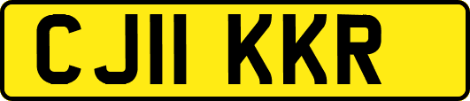 CJ11KKR