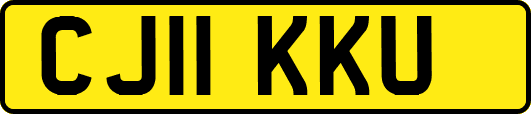 CJ11KKU