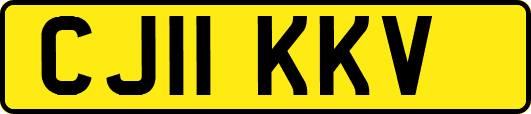 CJ11KKV
