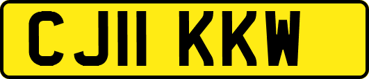 CJ11KKW