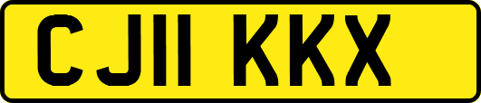 CJ11KKX