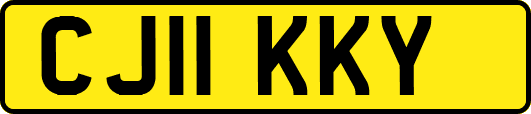 CJ11KKY