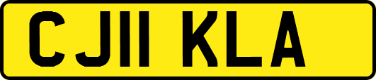 CJ11KLA