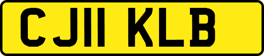CJ11KLB