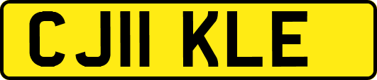 CJ11KLE