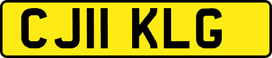 CJ11KLG