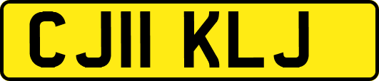 CJ11KLJ