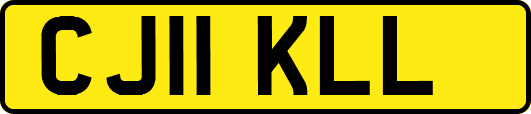CJ11KLL