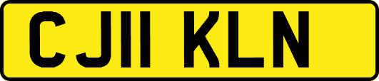 CJ11KLN