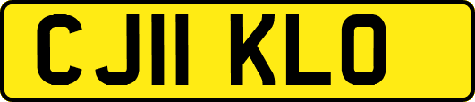 CJ11KLO