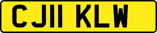 CJ11KLW