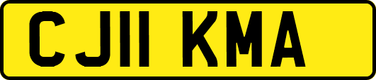 CJ11KMA