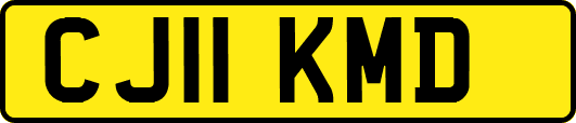 CJ11KMD