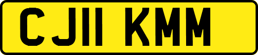CJ11KMM