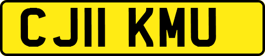 CJ11KMU