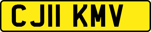 CJ11KMV