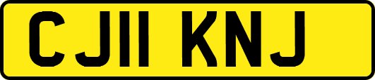 CJ11KNJ