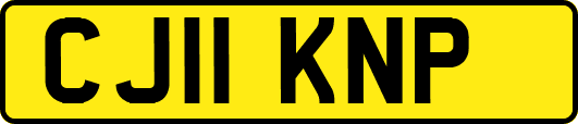CJ11KNP