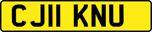 CJ11KNU