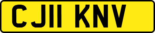 CJ11KNV