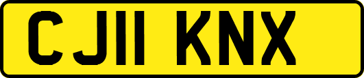 CJ11KNX