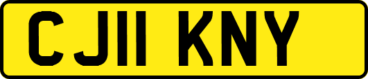 CJ11KNY