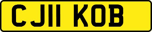 CJ11KOB
