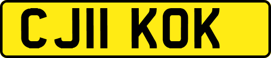 CJ11KOK