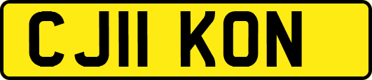 CJ11KON