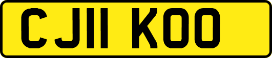 CJ11KOO