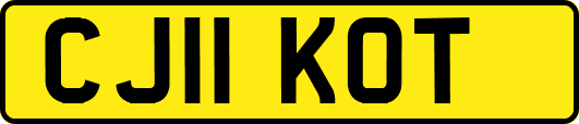 CJ11KOT