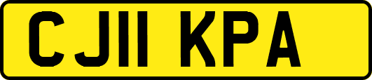CJ11KPA