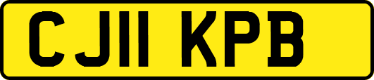 CJ11KPB