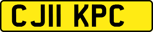 CJ11KPC