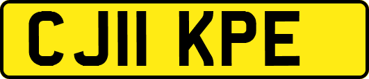 CJ11KPE
