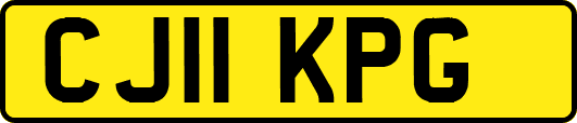 CJ11KPG