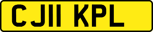CJ11KPL
