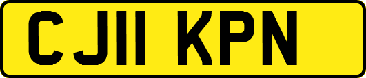 CJ11KPN