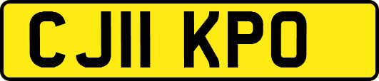 CJ11KPO