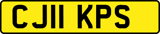 CJ11KPS
