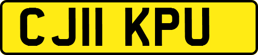 CJ11KPU