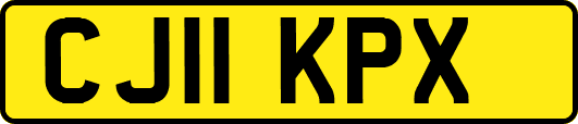 CJ11KPX