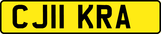 CJ11KRA