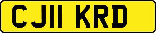 CJ11KRD