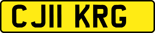 CJ11KRG